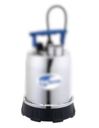 Jupe d'aspiration basse pour pompe EBARA Optima et BestOne