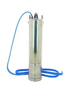 Moteur 4" WY pour pompe immergée EBARA (1.1kW)