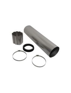 Chemise de refroidissement pour pompes immergée EBARA 4"