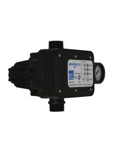Contrôleur de pompe ServoPress LP 1,5Bar ELENTEK