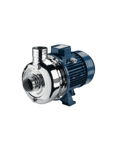 Pompe inox à roue ouverte EBARA DWO 300