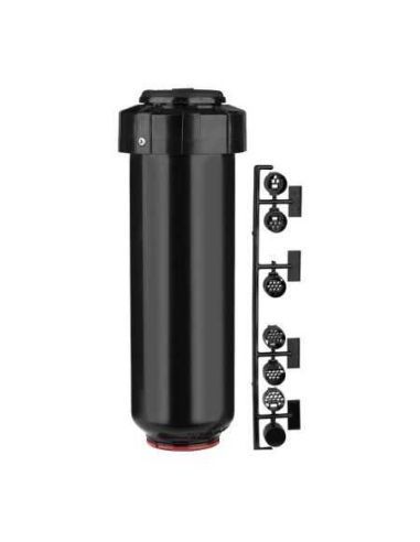 Turbine Toro® T7 de 0° à 360°