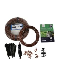 KIT GOUTTE A GOUTTE NETAFIM - JARDIN 30M2
