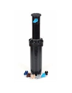 Turbine Rain Bird® série 6504 Falcon