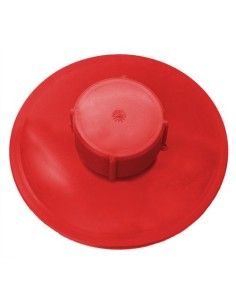 Couvercle de Tonnelet (Partie Intérieure)