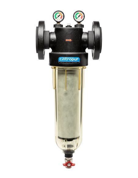 Filtre Cintropur NW 650 2"1/2