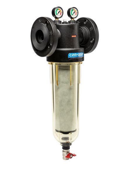 Filtre Cintropur NW 650 2"1/2