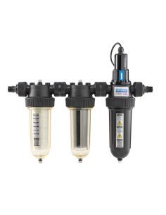 Stérilisateur UV Cintropur TRIO 2100 25W (3/4'' + 1'')