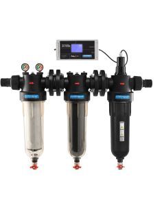 Stérilisateur UV Cintropur TRIO 10100 95W