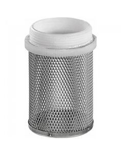 Tamis crépine Inox/Polyamide