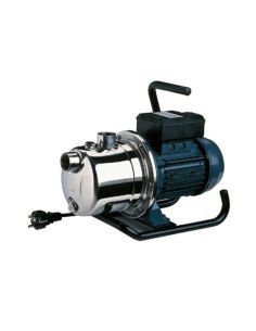 Pompe de surface auto-amorçante EBARA JEX 120 Garden