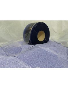 Lanière PVC Transparente