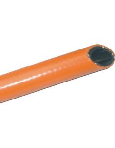 Tuyau caoutchouc orange pour le propane 20BAR