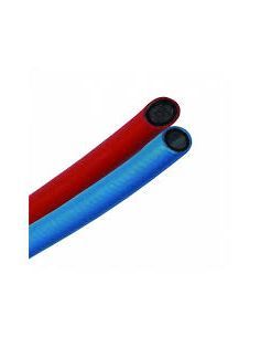 TUYAU Jumelé Oxygène/Acétyléne Bleu/Rouge