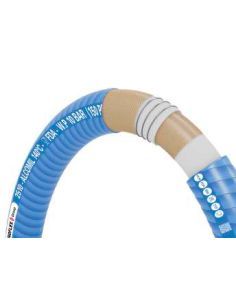Tuyau Alimentaire EPDM Alcomil® EU1935/2004 - FDA 10 Bar +140°C