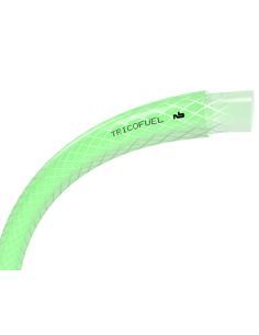 Tuyau Tressé TRICOFUEL pour le refoulement d'hydrocarbures