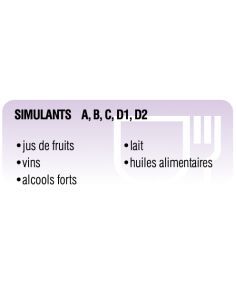 Tuyau Profiline Aqua Plus Soft 2