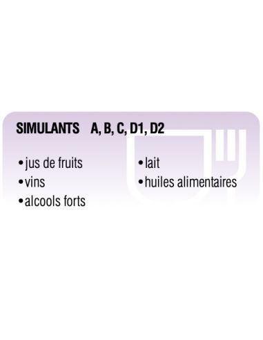 Tuyau Profiline Aqua Plus Soft