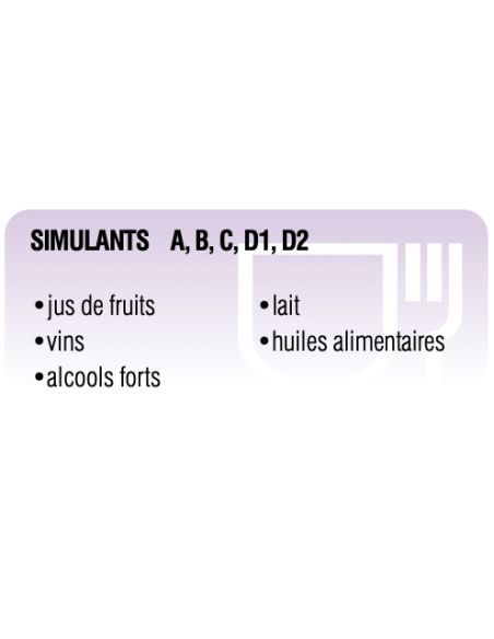 Tuyau Profiline Aqua Plus Soft