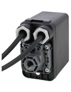 Pressostat XMP 6Bar Mono/Triphasé 2