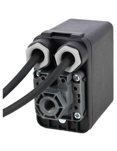 Pressostat XMP 6Bar Mono/Triphasé