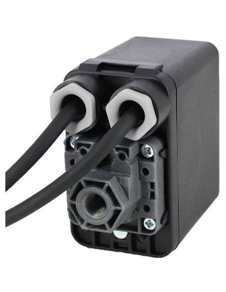 Pressostat XMP 6Bar Mono/Triphasé
