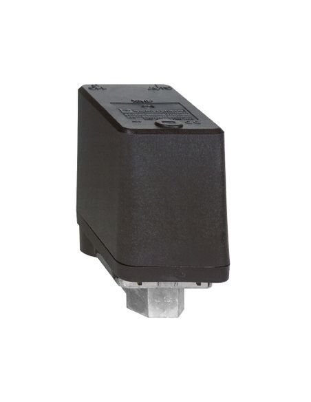 Pressostat XMP 12Bar Monophasé