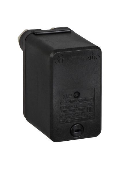 Pressostat XMP 6Bar Mono/Triphasé