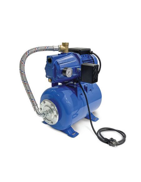 Groupe surpresseur monophasé 1GP EBARA AGA 2.00M