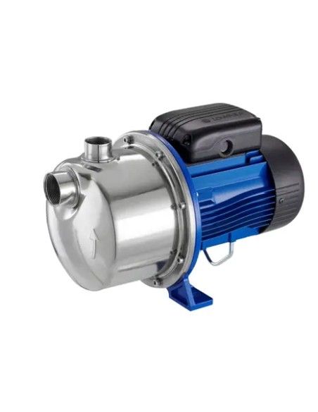 Pompe centrifuge auto-amorçante BG3