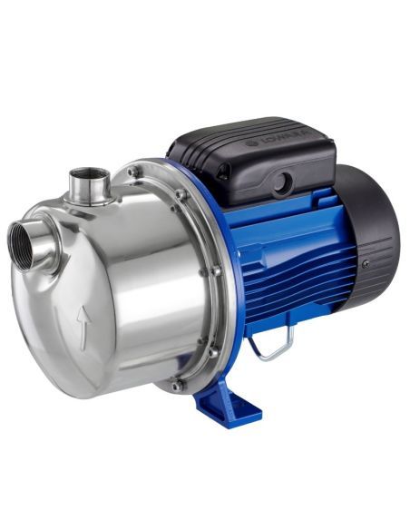 Pompe centrifuge auto-amorçante BG5