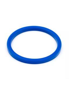 Joint de raccord DIN 11851 en nitrile alimentaire