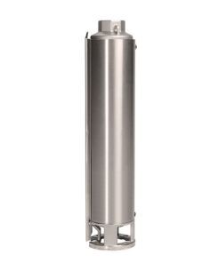 Hydraulique de pompe immergée EBARA 4WN5-16