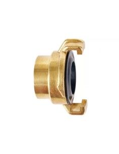 raccord rapide GEKA femelle en laiton