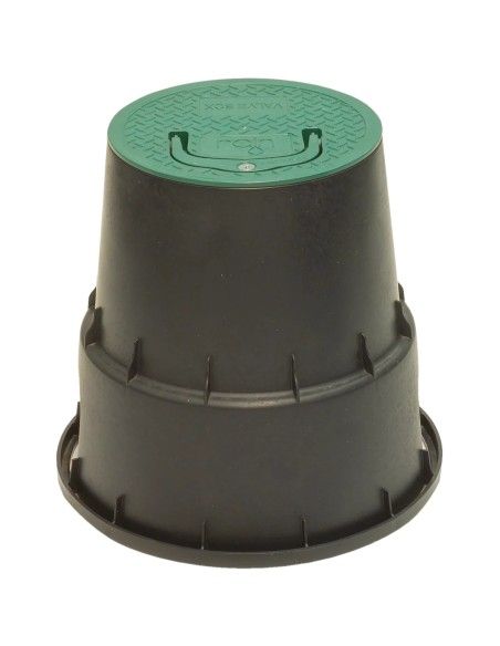 Regard circulaire diamètre 15cm