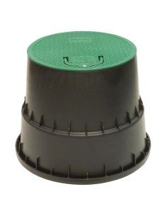 Regard circulaire diamètre 25 cm