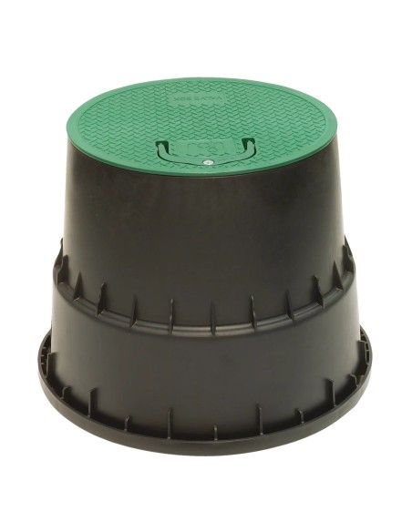 Regard circulaire diamètre 25 cm