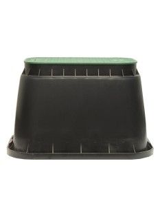 Regard rectangulaire 40 x 28 cm