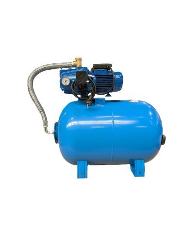 Groupe surpresseur monophasé 1GP EBARA AGA 2.00M