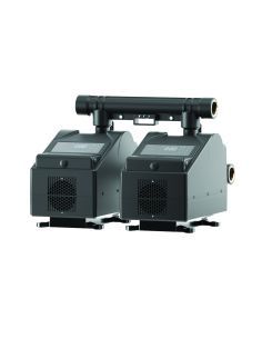 Ensemble HydroTwin complet avec 2 hydrostations Bluetooth et le kit Manifold