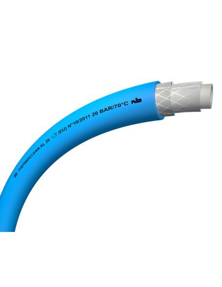 Tuyau Thermoclean® AL 20