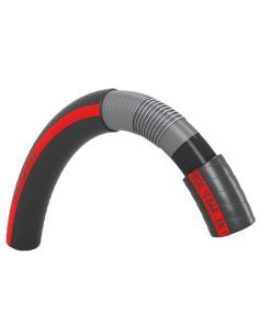 Tuyau AspirOil® caoutchouc NBR pour l'aspiration d'hydrocarbures