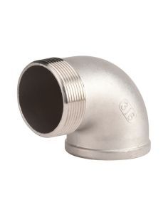 Coude 90° M/F