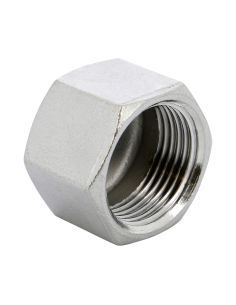 Bouchon Inox Femelle