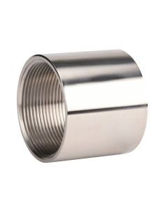 Manchon Inox