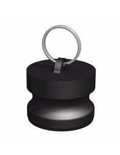 Adapteur bouchon en polypropylène - CamLock type. DP