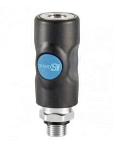 RACCORD PREVOST ISI.06 Coupleur Male
