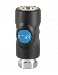 RACCORD PREVOST ISI.06 Coupleur Femelle