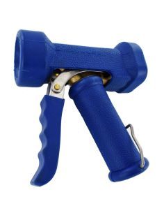 Pistolet de lavage industriel