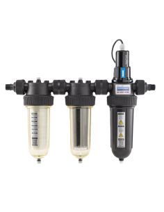 Stérilisateur UV Cintropur TRIO 4100 40W (3/4'' + 1'')